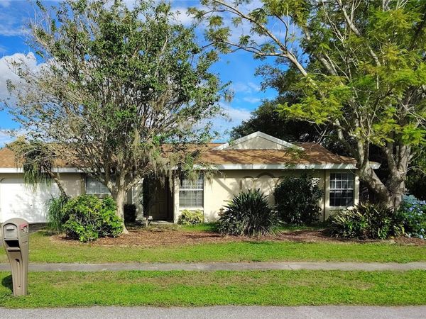 4108 ABBOTSFORD STREET, NORTH PORT, FL 34287