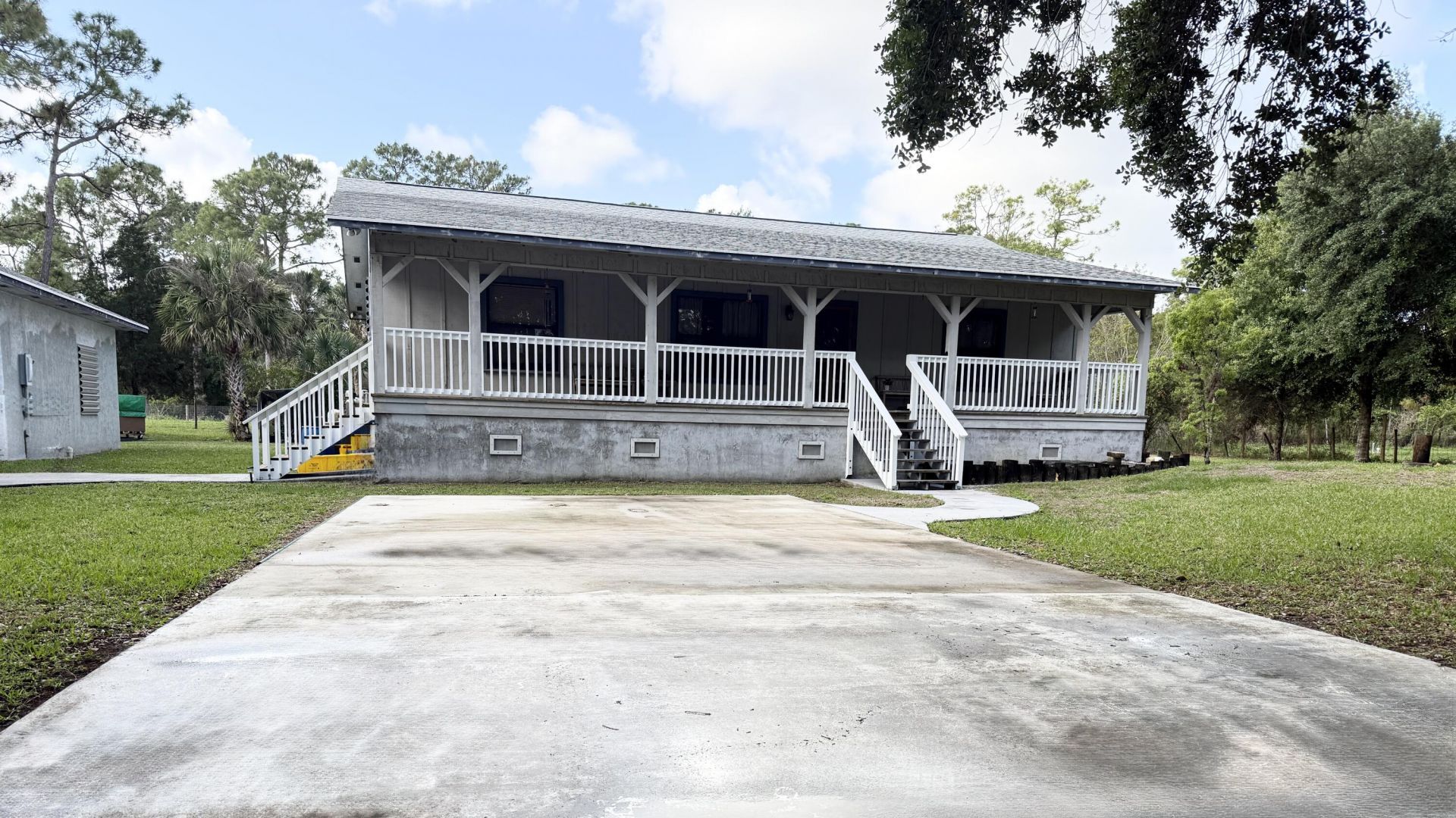 14800 99th Street N, The Acreage, FL 33412 Photo