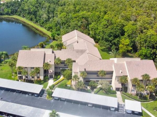 13264 White Marsh LN, Unit 3305, FORT MYERS, FL 33912