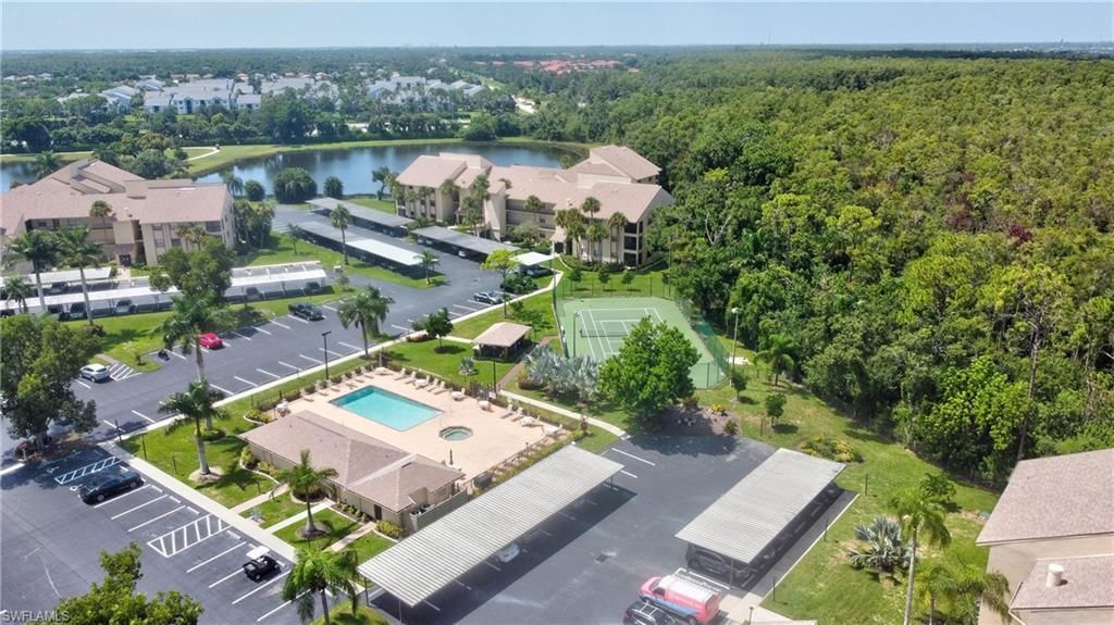 13264 White Marsh Ln, Unit 3305, Fort Myers, FL 33912 Photo