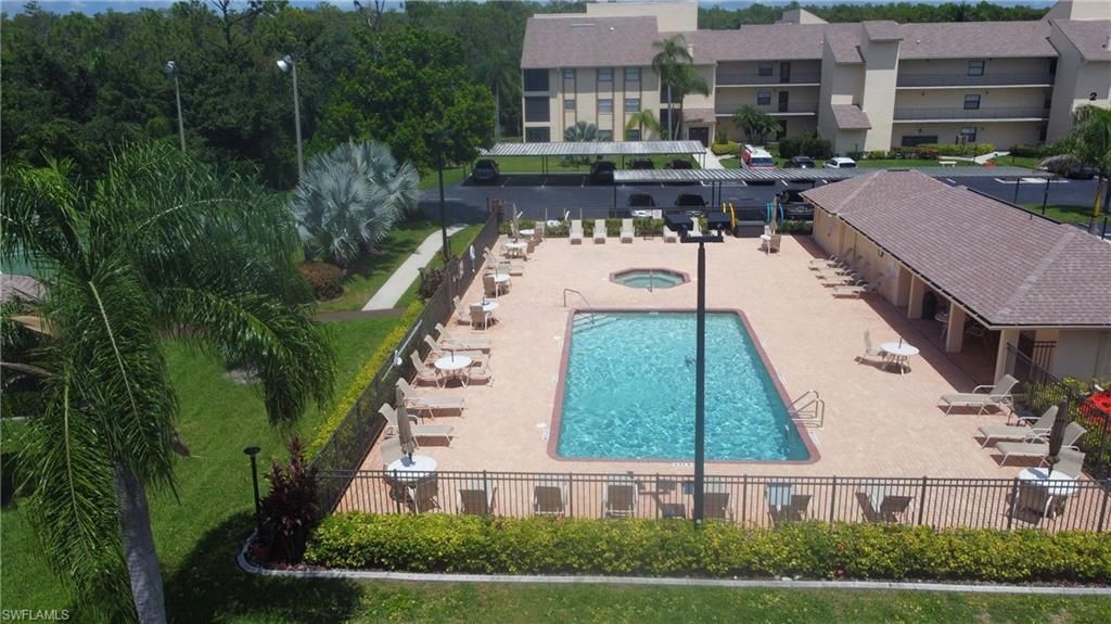 13264 White Marsh Ln, Unit 3305, Fort Myers, FL 33912 Photo