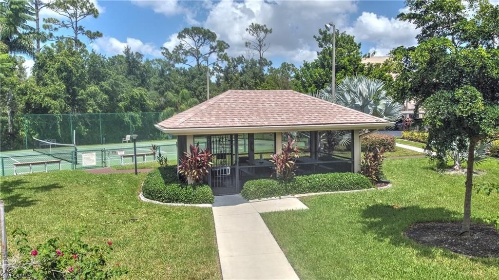 13264 White Marsh Ln, Unit 3305, Fort Myers, FL 33912 Photo