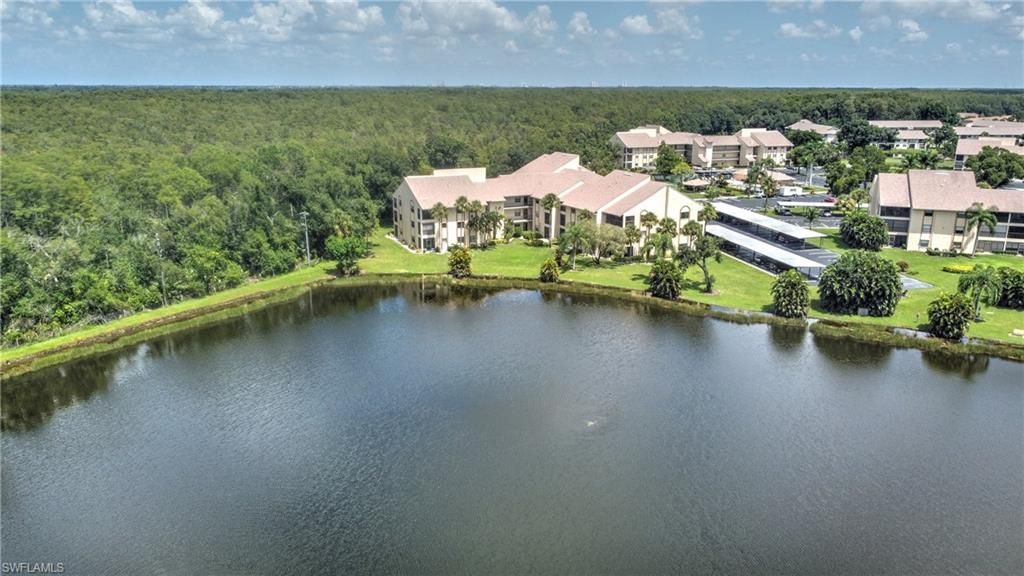 13264 White Marsh Ln, Unit 3305, Fort Myers, FL 33912 Photo
