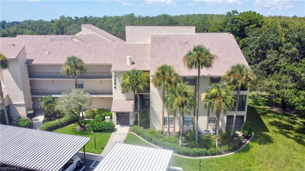 13264 White Marsh Ln, Unit 3305, Fort Myers, FL 33912 Photo