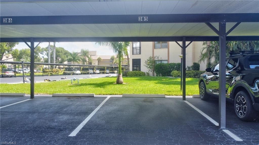 13264 White Marsh Ln, Unit 3305, Fort Myers, FL 33912 Photo