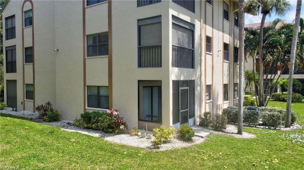 13264 White Marsh Ln, Unit 3305, Fort Myers, FL 33912 Photo