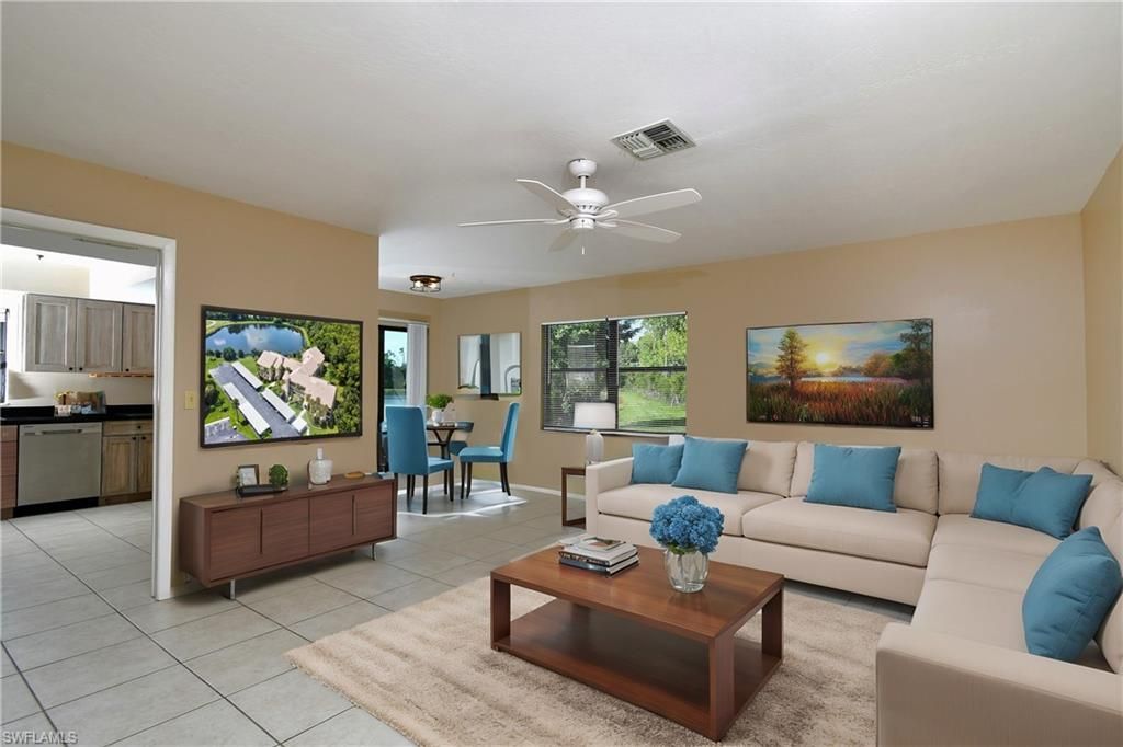 13264 White Marsh Ln, Unit 3305, Fort Myers, FL 33912 Photo