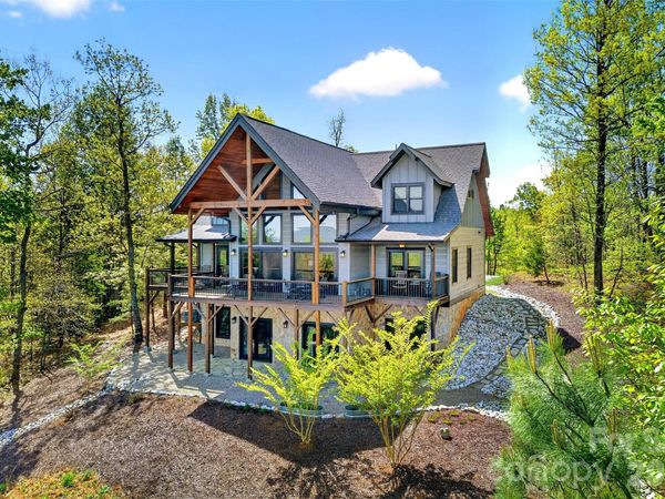 623 Mountain Vista Drive , Nebo, NC 28761