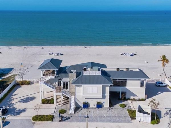 4751 West Bay BLVD, Unit 302, ESTERO, FL 33928