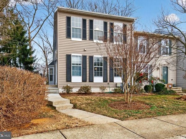 592 QUAKER RIDGE COURT, ARNOLD, MD 21012