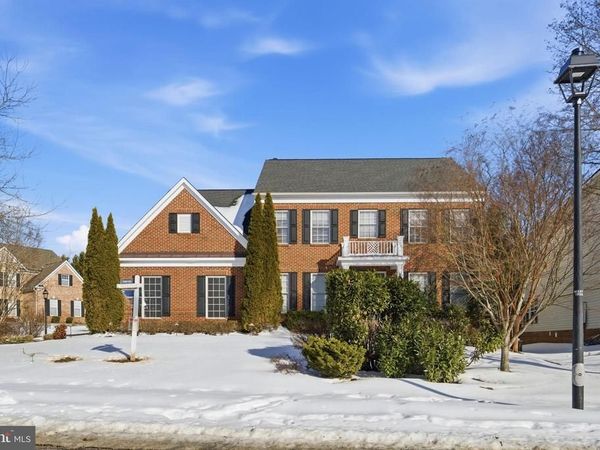 2781 MIDDLETON FARM, HERNDON, VA 20171