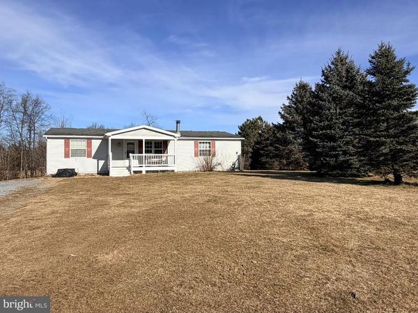 11471 HEATHER LANE, MERCERSBURG, PA 17236