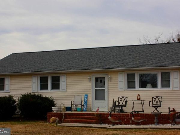 204 CHATHAM VILLAGE ROAD, MONTROSS, VA 22520