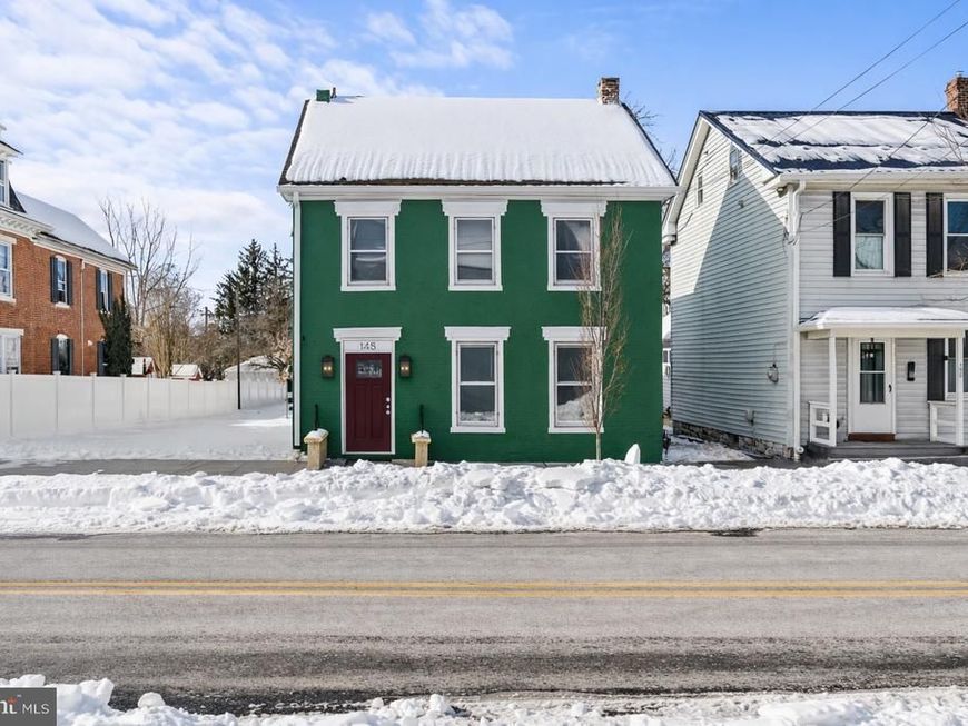 148 & 173 N Carlisle Street , Greencastle, PA 17225 Main Photo