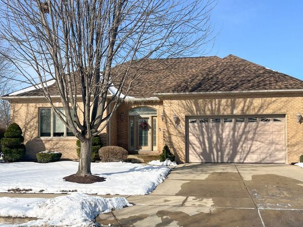 101 Rose Drive, Bloomingdale, IL 60108