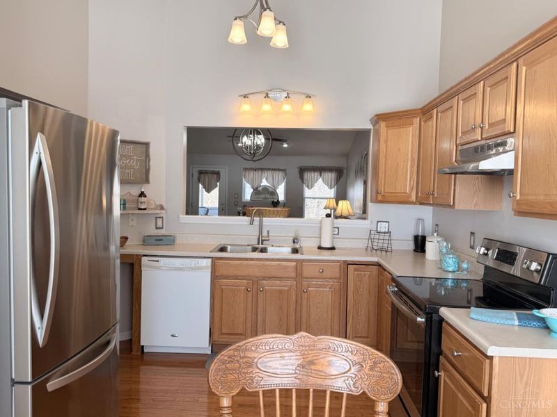 220 Gatehouse Court, Monroe, OH 45050 Photo 10