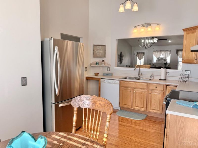 220 Gatehouse Court, Monroe, OH 45050 Photo 11