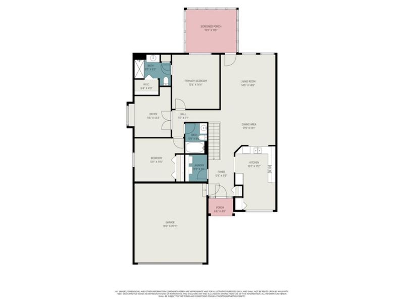 220 Gatehouse Court, Monroe, OH 45050 Photo 4