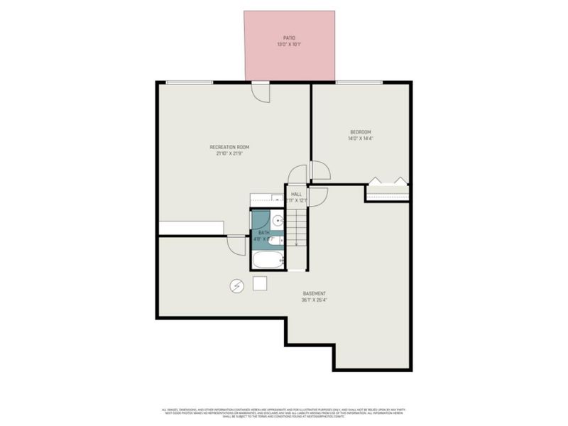 220 Gatehouse Court, Monroe, OH 45050 Photo 5