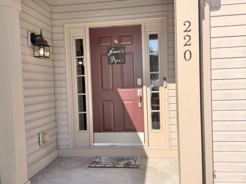 220 Gatehouse Court, Monroe, OH 45050 Photo 6