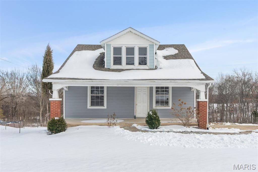 2328 Highway A, Unincorporated, MO 63090 Main Photo