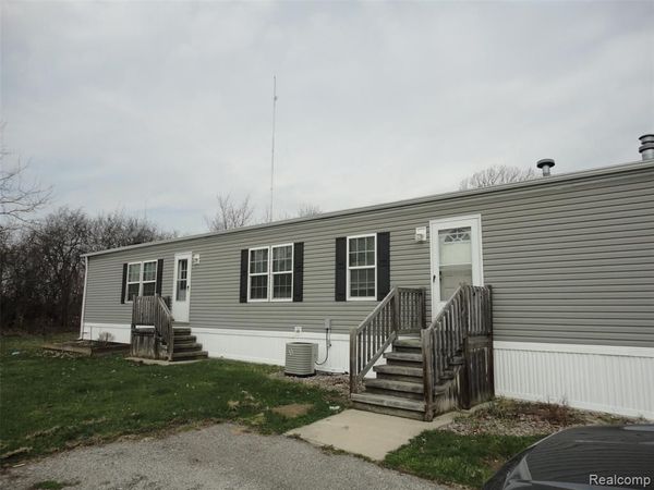 28786 Glenwood, Huron Twp, MI 48134