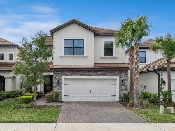 1418 LONE FEATHER TRAIL, WINTER PARK, FL 32792