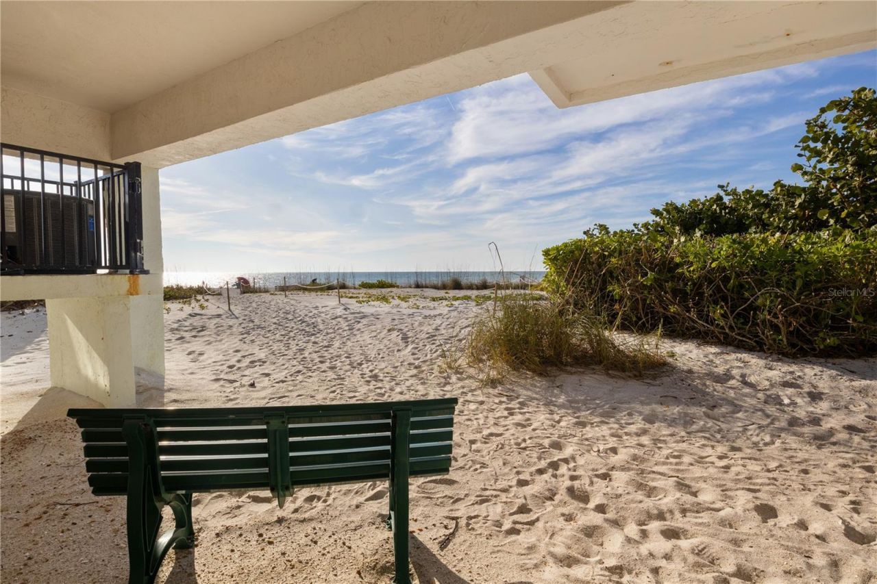 5608 Gulf Drive, Unit 104, Holmes Beach, FL 34217 Photo