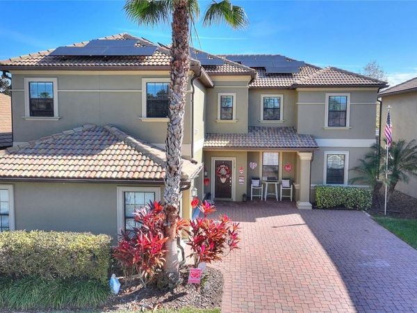 1319 GLENEAGLES LANE, DAVENPORT, FL 33896