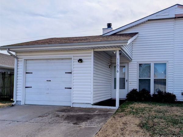 11056 E 14th Court, Tulsa, OK 74128