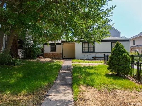 160 Monroe Street, Denver, CO 80206