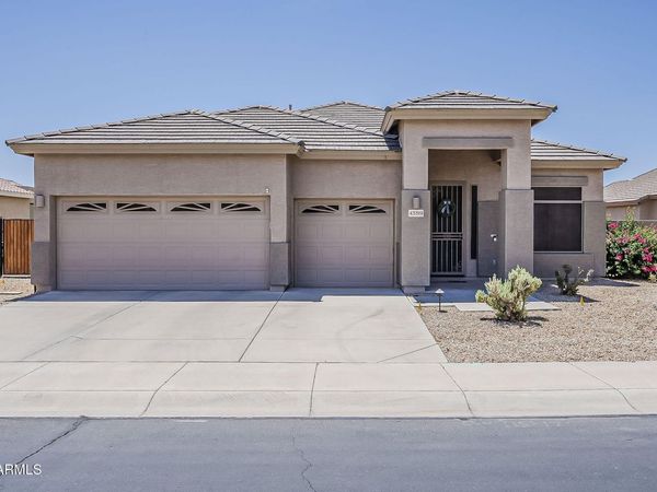 43319 W OAKLAND Court, Maricopa, AZ 85138