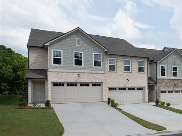 6696 Armonia Drive SW, Mableton, GA 30126