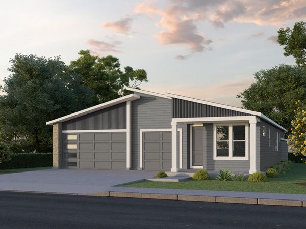 4186 SW Pumice Avenue, Unit 69, Redmond, OR 97756