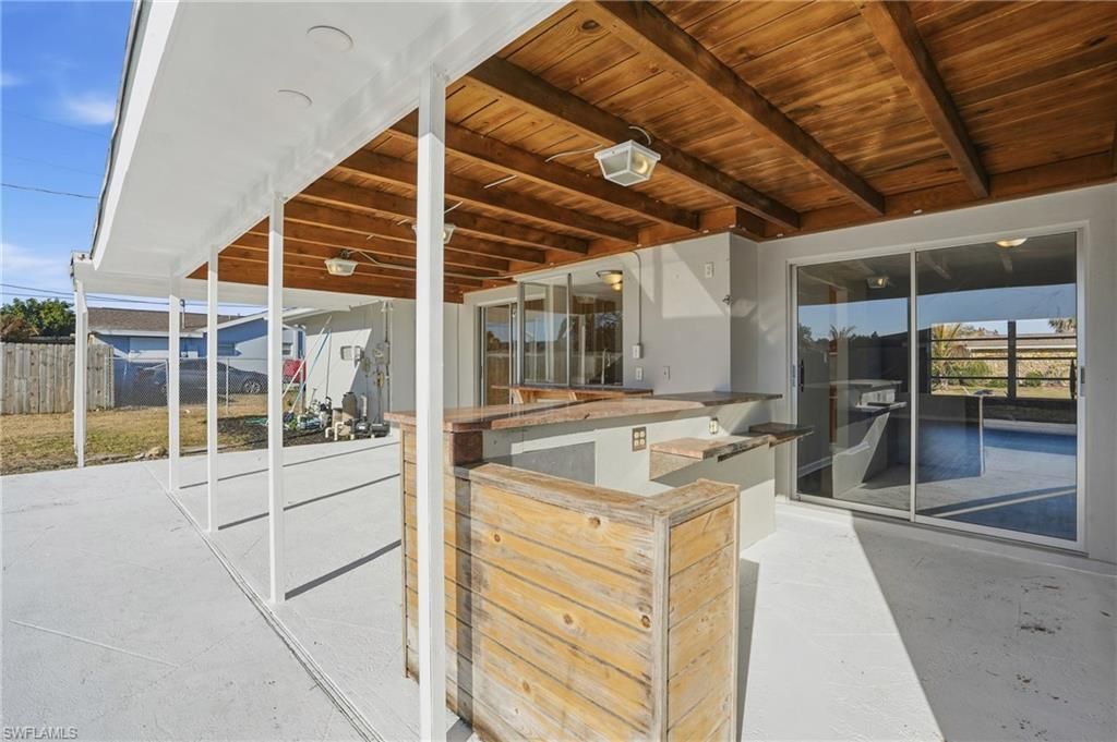 312 Hollywood St, Lehigh Acres, FL 33936 Photo