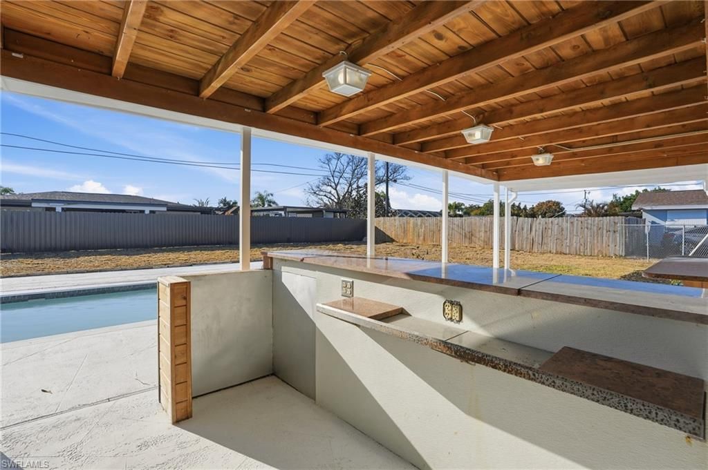 312 Hollywood St, Lehigh Acres, FL 33936 Photo