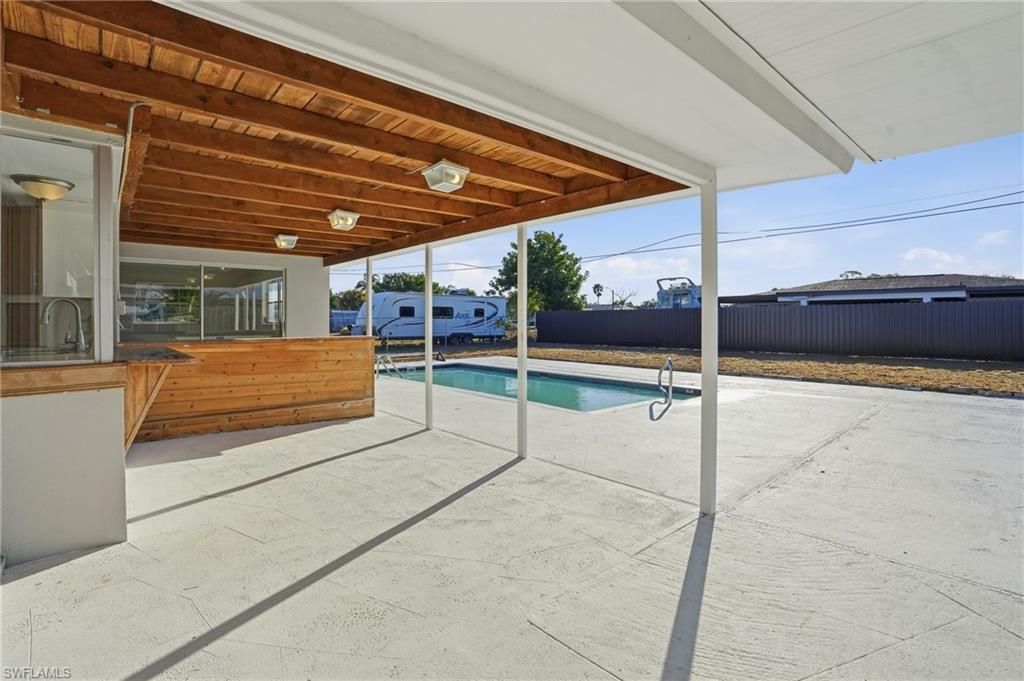 312 Hollywood St, Lehigh Acres, FL 33936 Photo