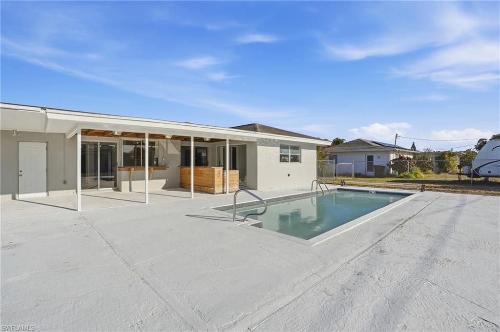 312 Hollywood St, Lehigh Acres, FL 33936 Photo