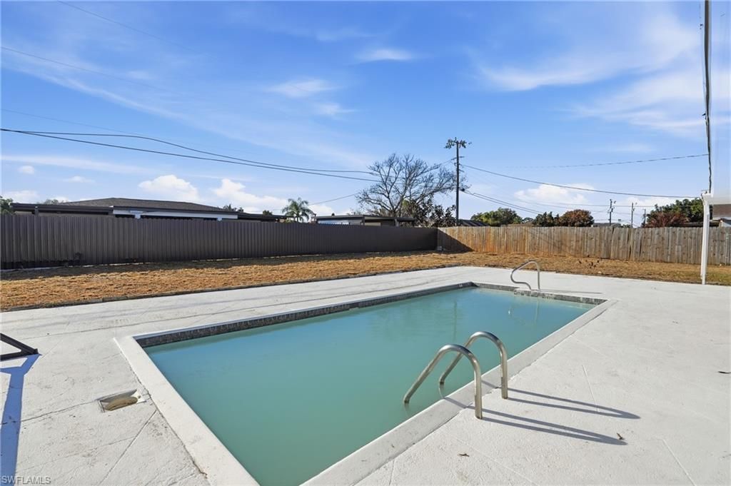 312 Hollywood St, Lehigh Acres, FL 33936 Photo