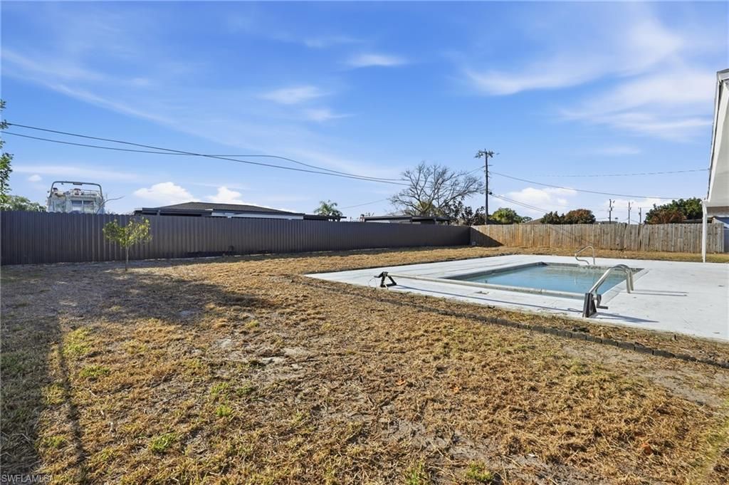 312 Hollywood St, Lehigh Acres, FL 33936 Photo