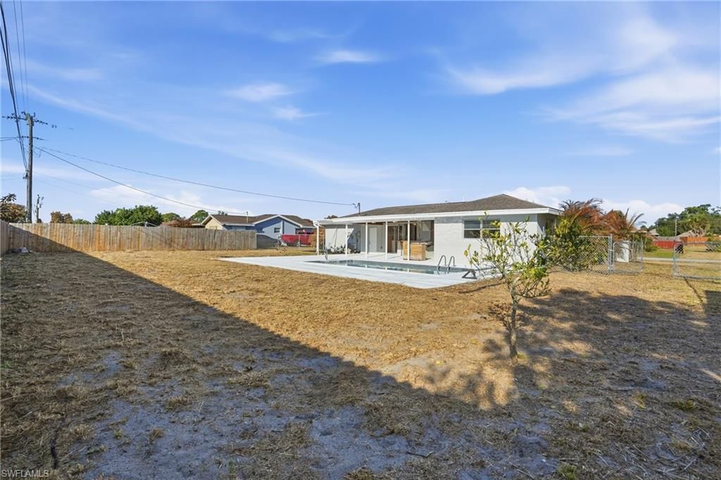 312 Hollywood St, Lehigh Acres, FL 33936 Photo