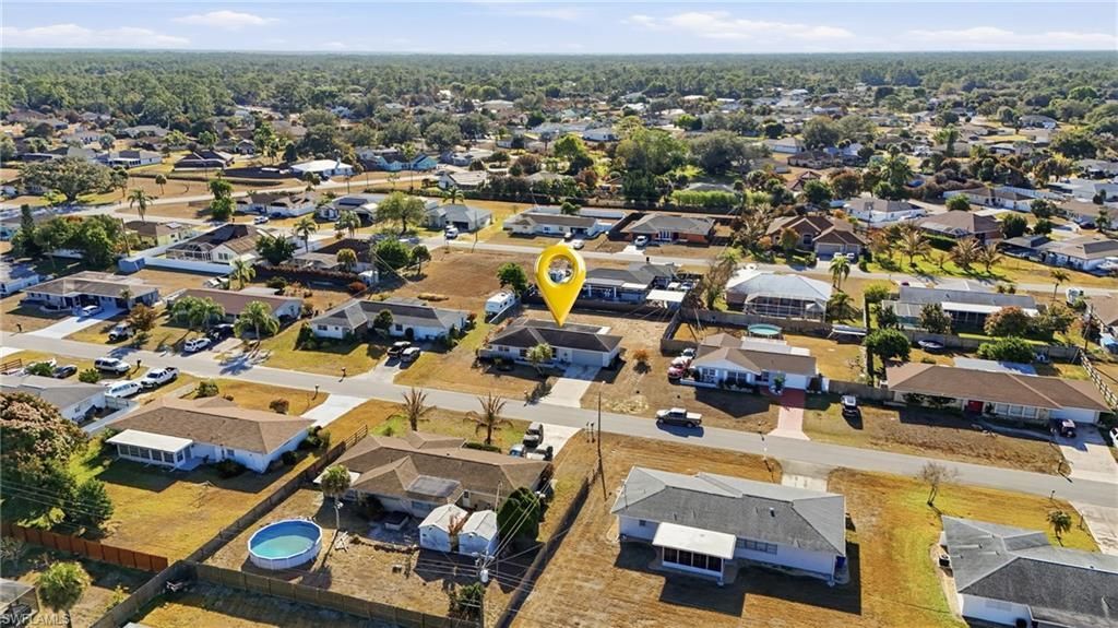 312 Hollywood St, Lehigh Acres, FL 33936 Photo