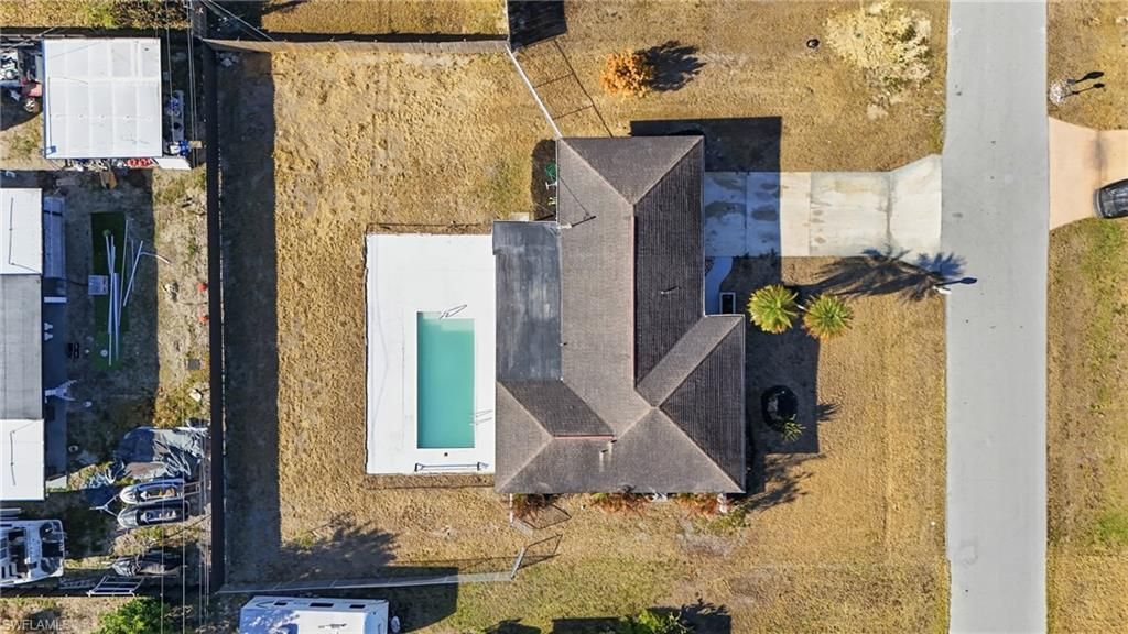 312 Hollywood St, Lehigh Acres, FL 33936 Photo