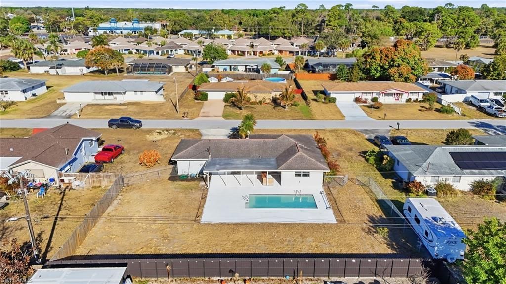 312 Hollywood St, Lehigh Acres, FL 33936 Photo