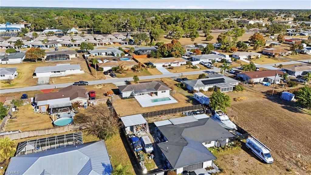 312 Hollywood St, Lehigh Acres, FL 33936 Photo