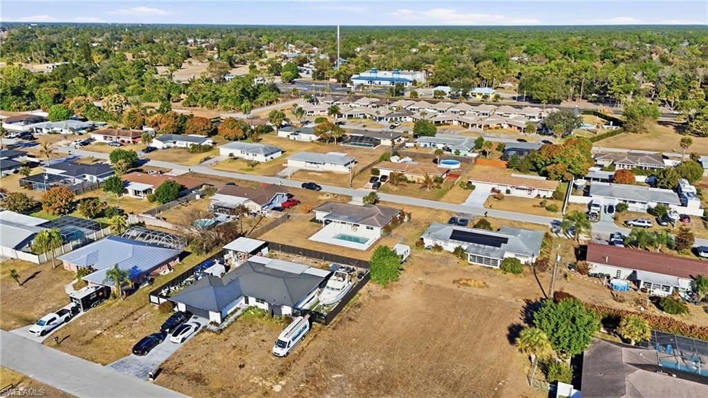 312 Hollywood St, Lehigh Acres, FL 33936 Photo