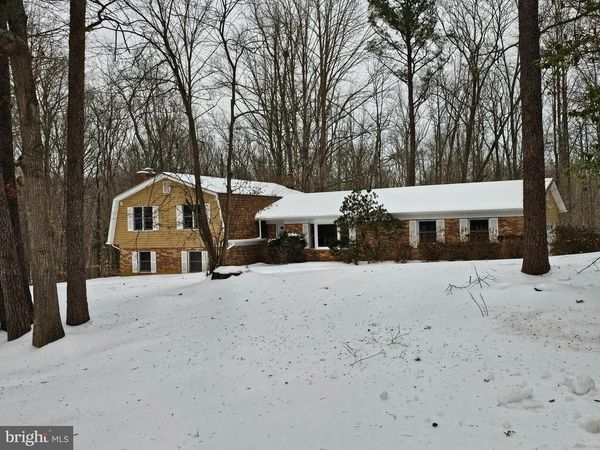 26314 FOREST HALL DRIVE, MECHANICSVILLE, MD 20659