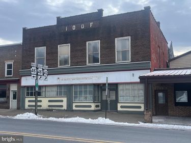 352 MAIN ST, CATAWISSA, PA 17820