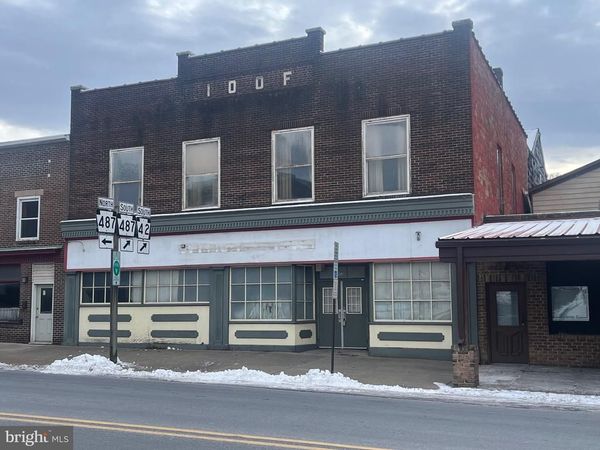 352 MAIN ST, CATAWISSA, PA 17820