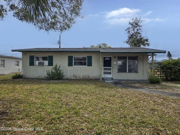2417 Dakota Drive , Melbourne, FL 32935